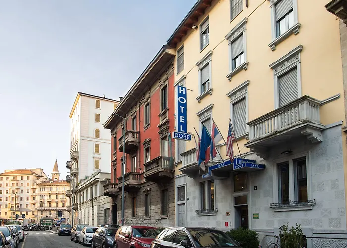 Hd Hotel Milano