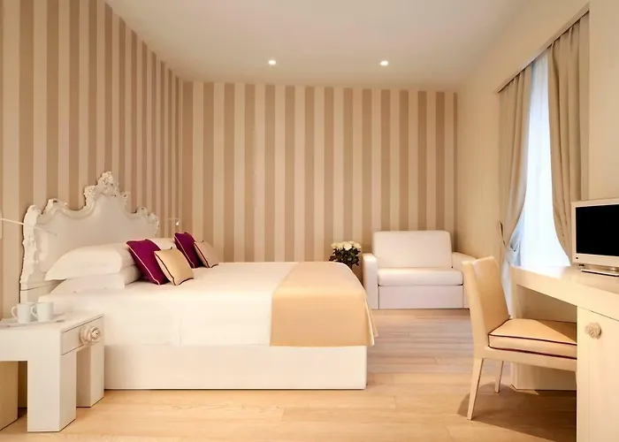 Rooms Milano Duomo